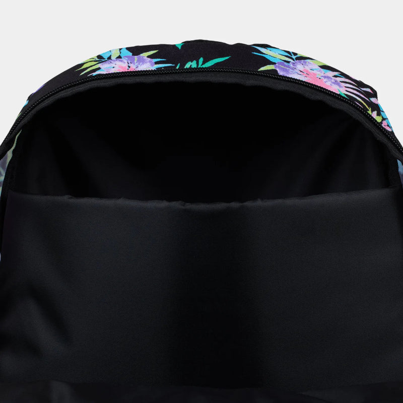 Roxy Shadow Swell Printed Backpack -ANTHRACITE AQUARELLA ACTIVE