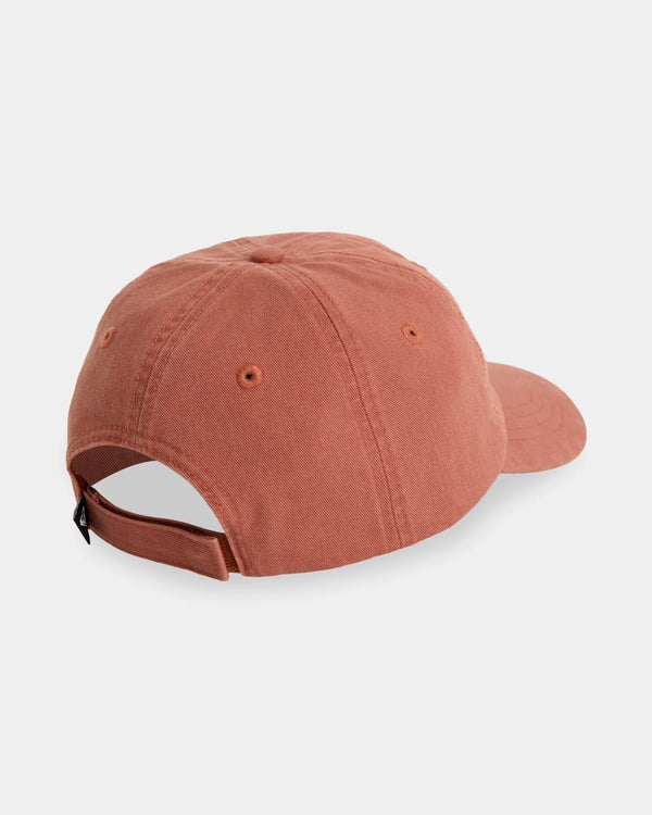 Roxy Toadstool Cap - Chutney