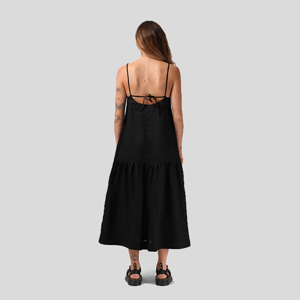 RPM Antoinette Dress - Black