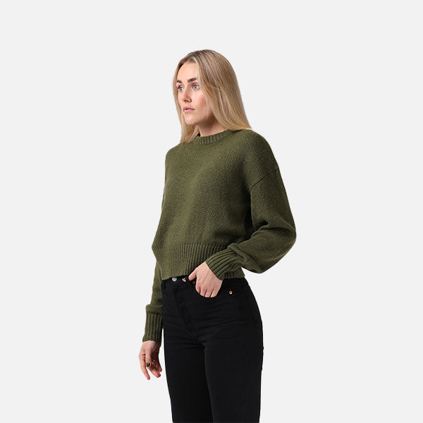 RPM Ayla Knit - Forest