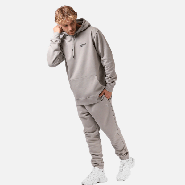 RPM Base Hood - Pewter