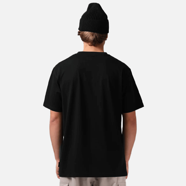 RPM Base Tee - Black