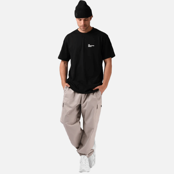 RPM Base Tee - Black