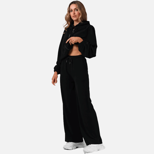 RPM Bowie Pant - Black