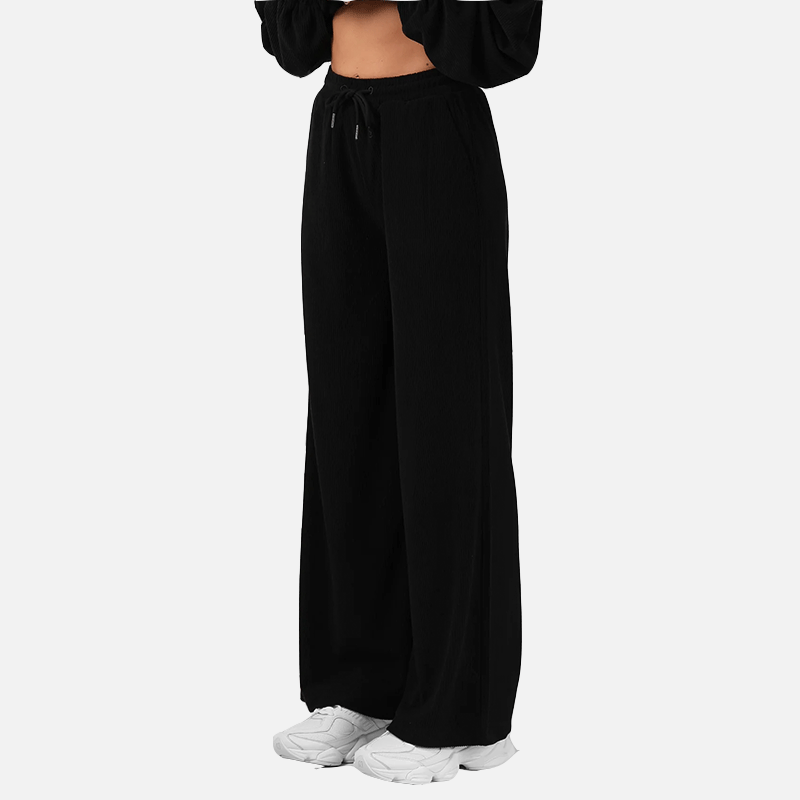 RPM Bowie Pant - Black