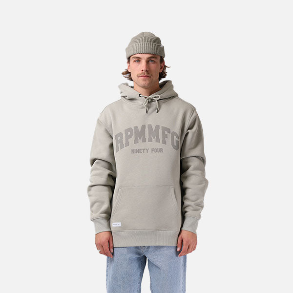 RPM College Hood - Abbey Stone