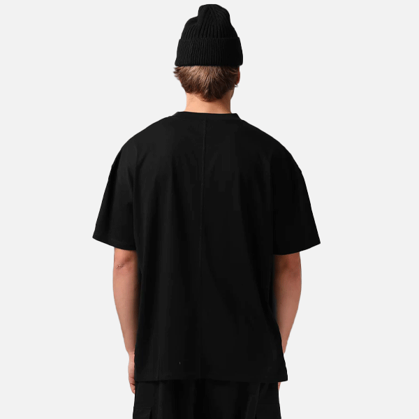 RPM Medieval Tee - Black