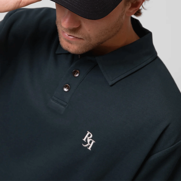 RPM Pro Polo - Ink