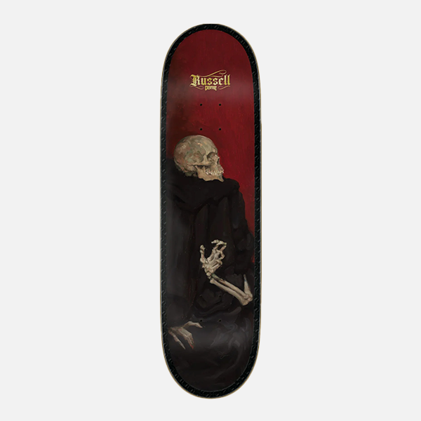 Creature La Mort Russell Pro - 8.6
