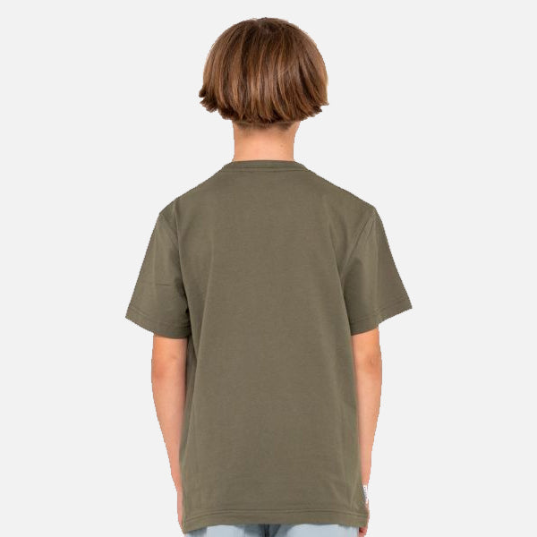 Rusty Boys Slasha Tee - Sav