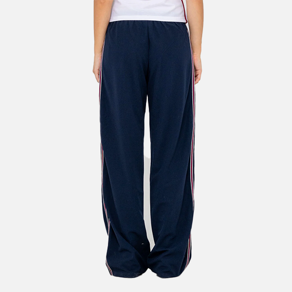 Rusty Brother Bronson Lounge Pant - Navy Blue