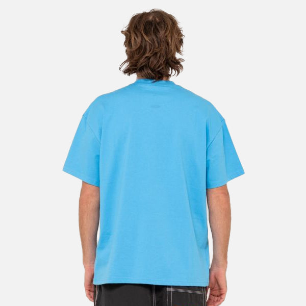 Rusty Flipp Daddy OS Tee - DOB