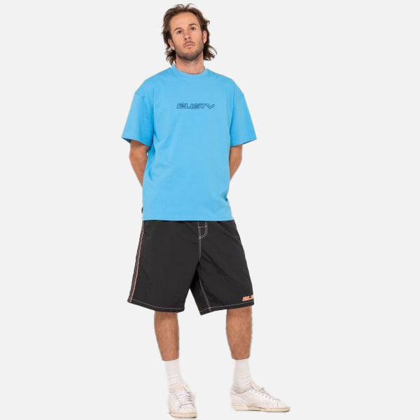 Rusty Flipp Daddy OS Tee - DOB