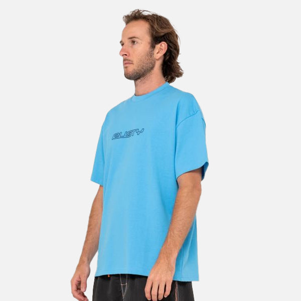 Rusty Flipp Daddy OS Tee - DOB
