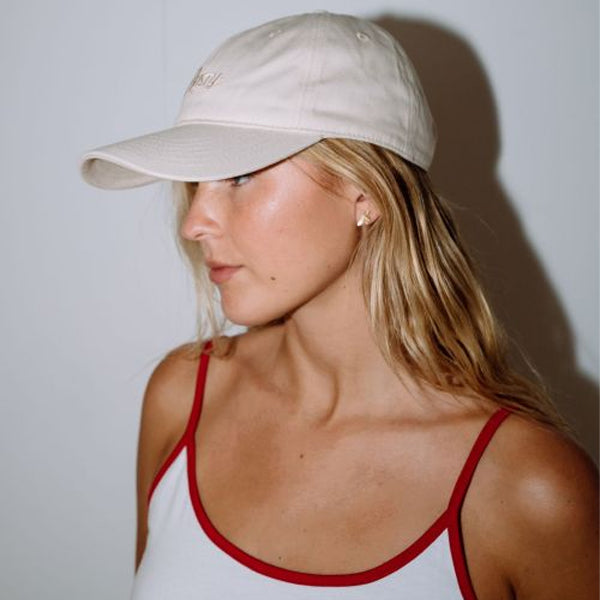 Rusty Georgia Dad Cap - EGT