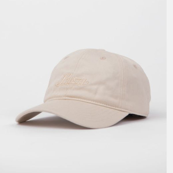 Rusty Georgia Dad Cap - EGT