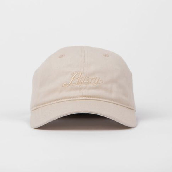 Rusty Georgia Dad Cap - EGT