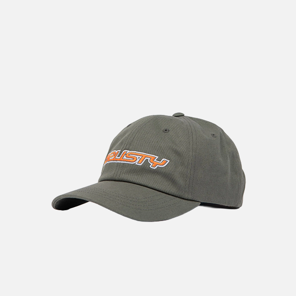 Rusty Reverb Dad Cap - Shadow Army