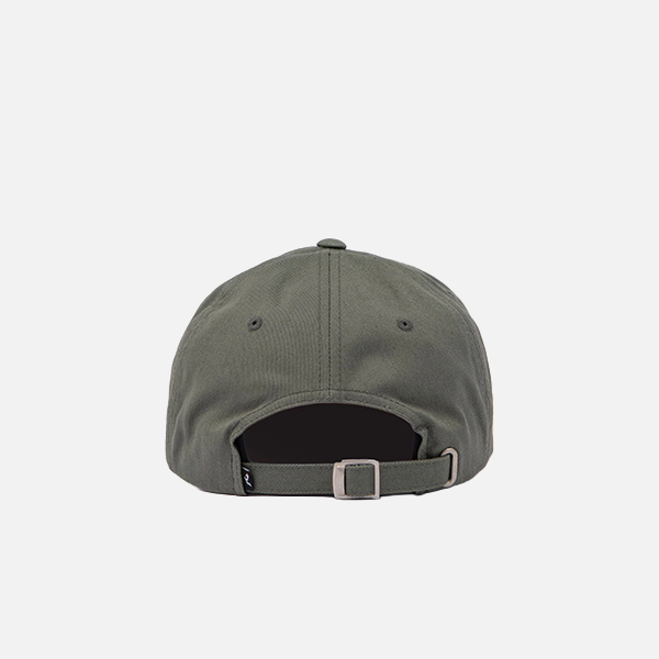 Rusty Reverb Dad Cap - Shadow Army