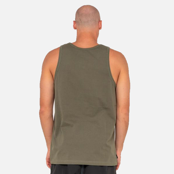 Rusty Vital Tank - Sav