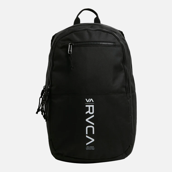 RVCA Down the Line Backpack - Black
