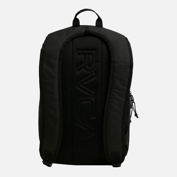 RVCA Down the Line Backpack - Black
