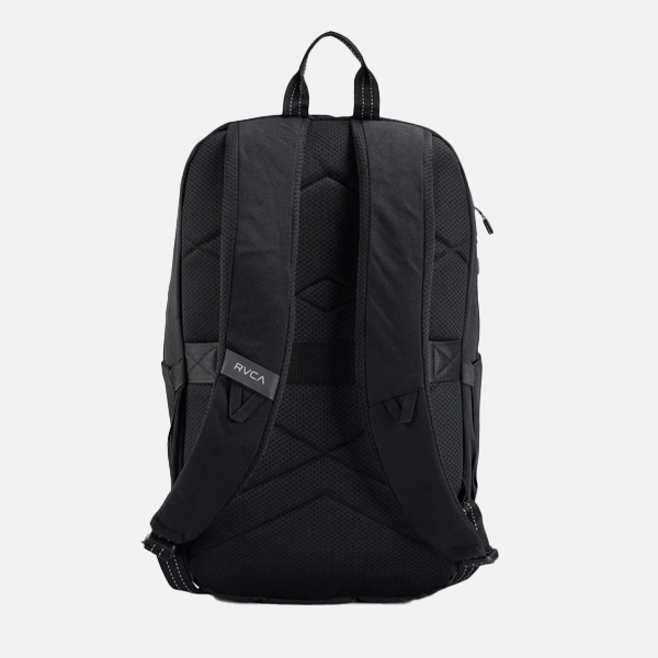 RVCA Dual Backpack - Black