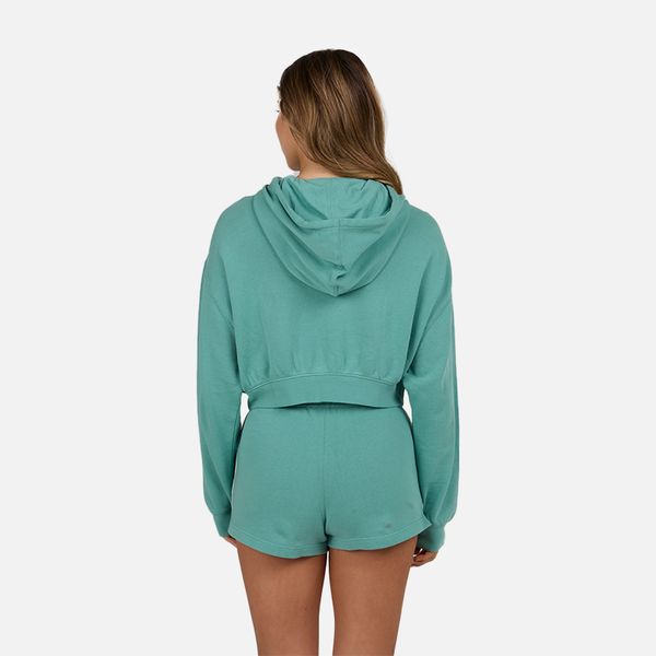 Salty Crew Catamaran Hoody - Sea Glass