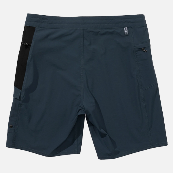 Salty Crew Flagship Boatshort - Navy