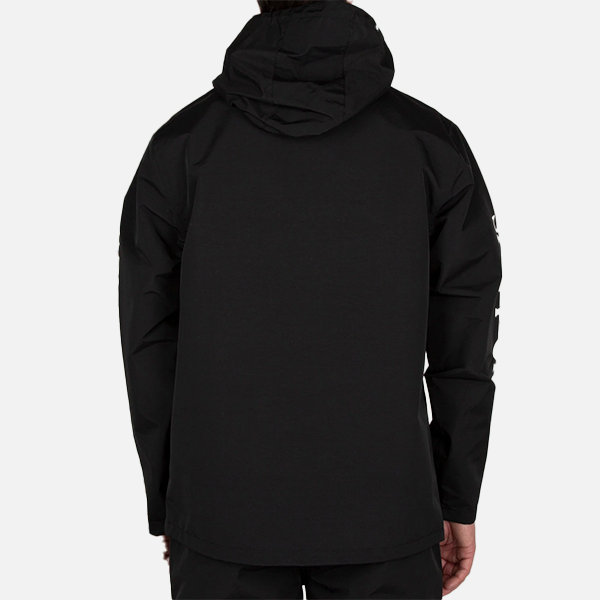 Salty Crew Pinnacle Jacket - Black