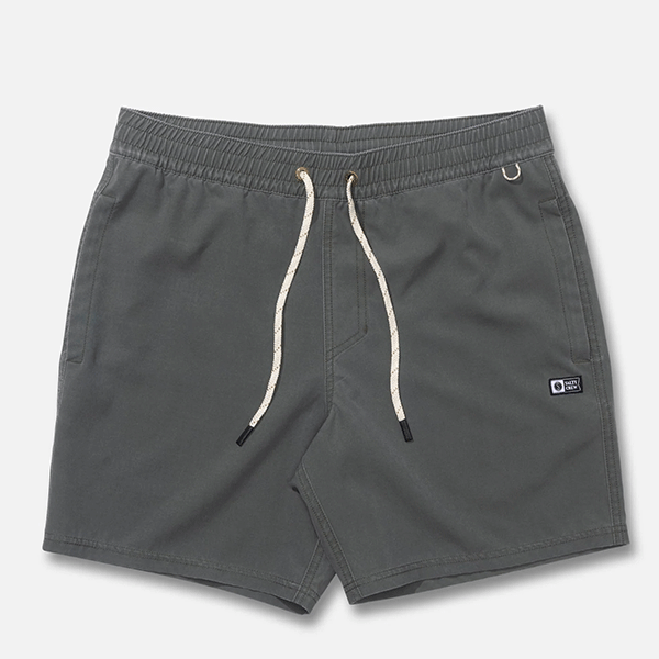 Salty Crew Seadog Volley Boardshort - Four Leaf Clover