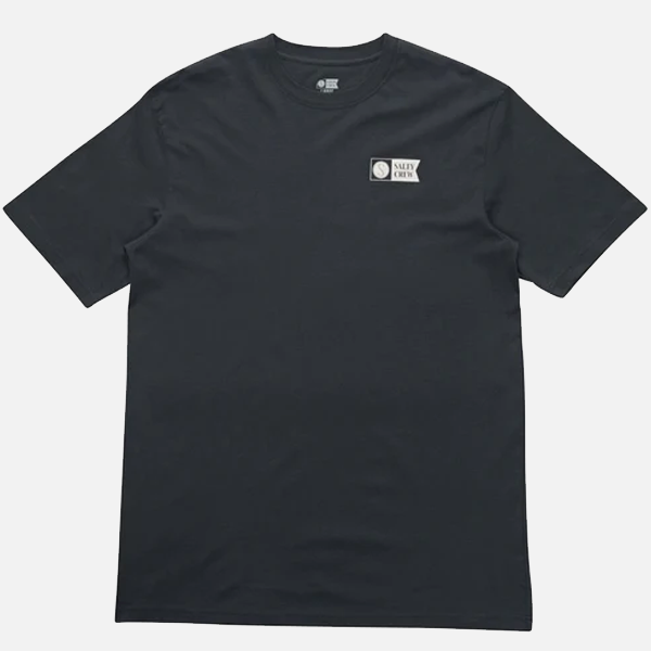 Salty Crew Tailgate Classic Tee - Coal