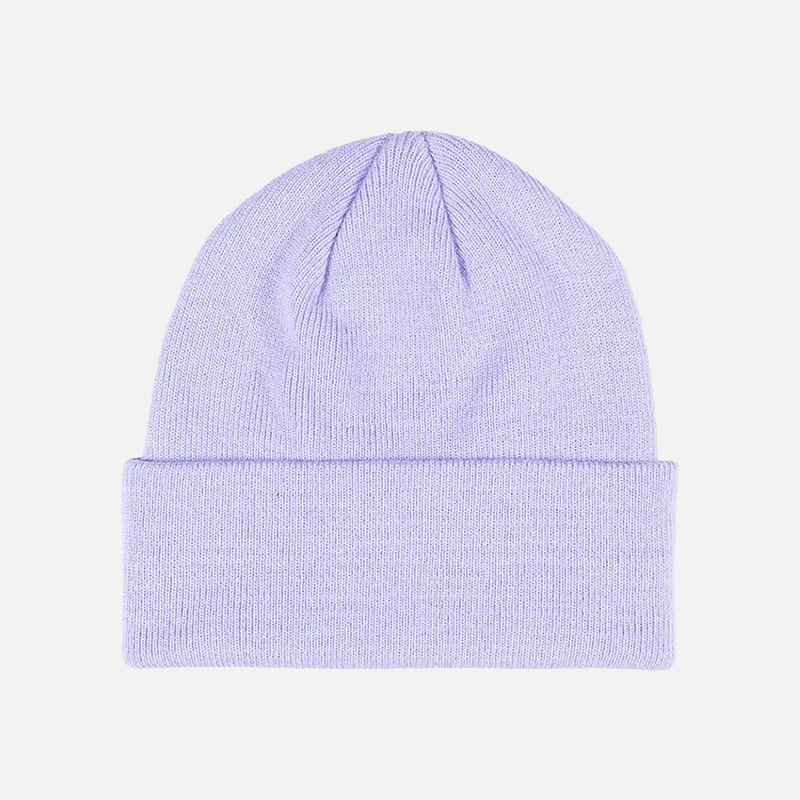 Santa Cruz Other Dot Beanie - Lavender