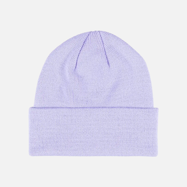 Santa Cruz Other Dot Beanie - Lavender