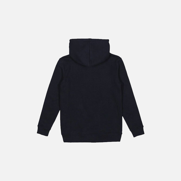 Santa Cruz Youth Classic Dot Front Hood - Black