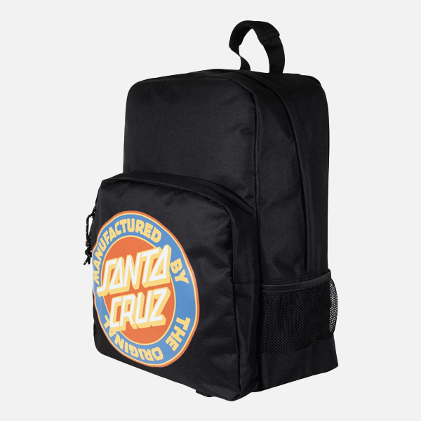 Santa Cruz Ranger MFG Backpack - Black
