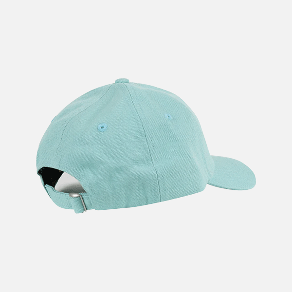 Santa Cruz SC Tropic Cap - Light Green