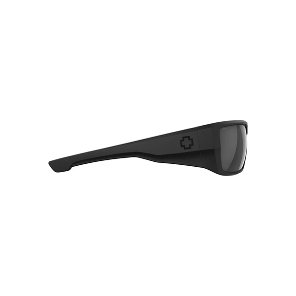 Spy Sunglasses Dirk ANSI - Matte Black Happy Photochromic