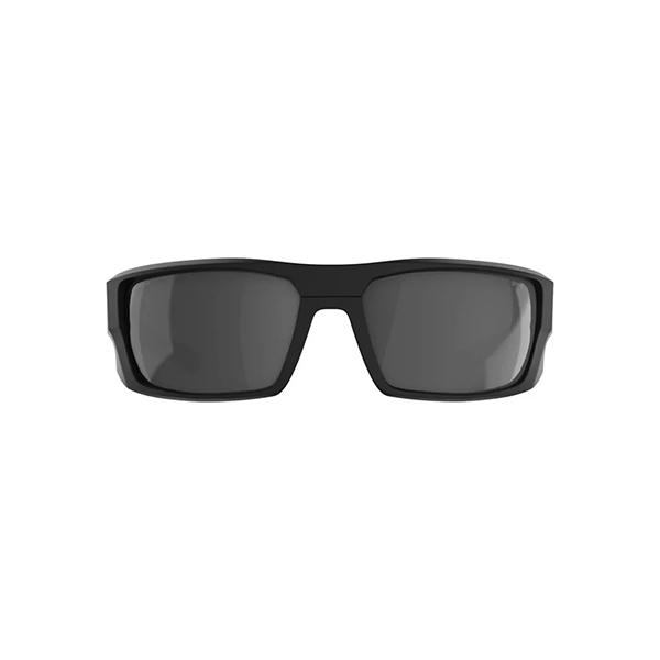 Spy Sunglasses Dirk ANSI - Matte Black Happy Photochromic