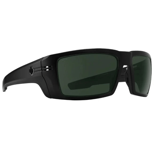 Spy Sunglasses Rebar SE ANSI - Matte Black