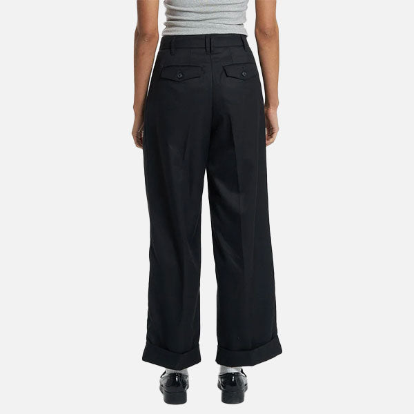 Thrills Goivanna Trouser - Charcoal