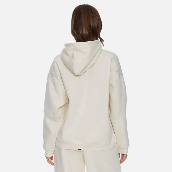 Thrills Playmaker Cocoon Panel Hood - Butter Cream