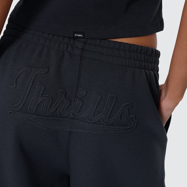 Thrills Playmaker Track Pant - Carbon