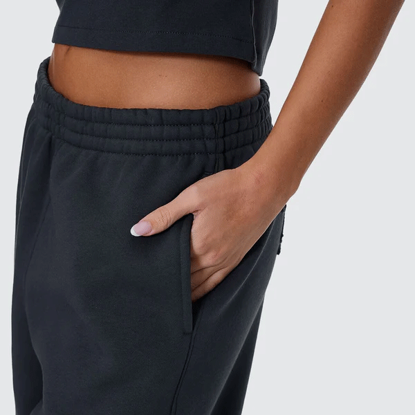 Thrills Playmaker Track Pant - Carbon