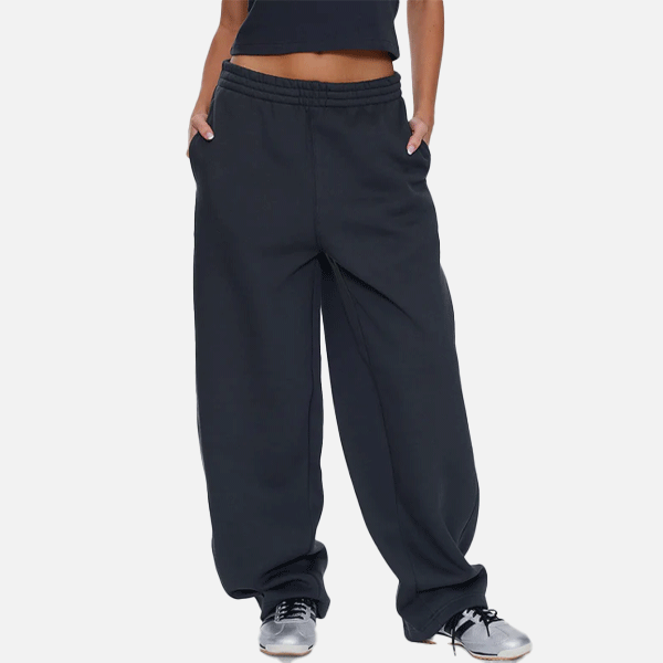 Thrills Playmaker Track Pant - Carbon