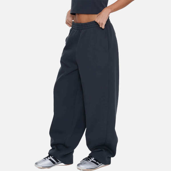 Thrills Playmaker Track Pant - Carbon