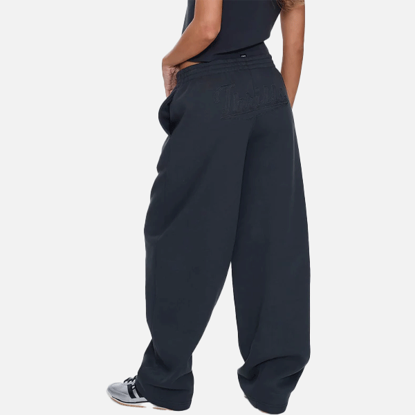 Thrills Playmaker Track Pant - Carbon