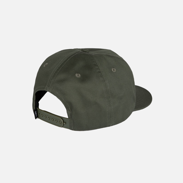 Unit Forum Snapback - Military