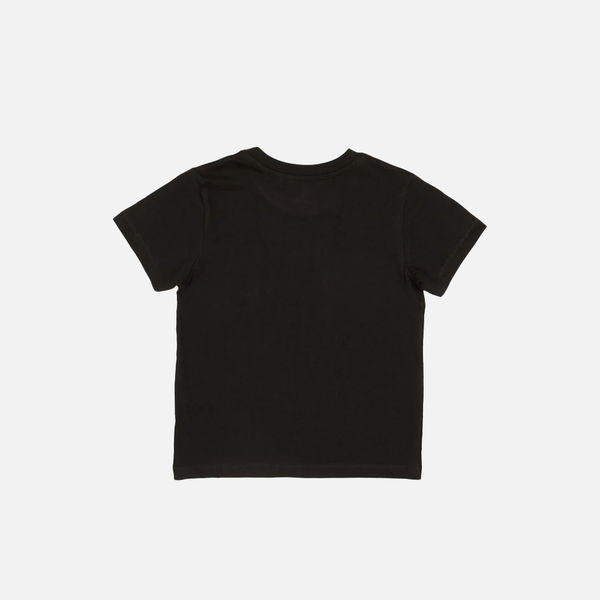 Unit Freestyle Kids Tee - Black
