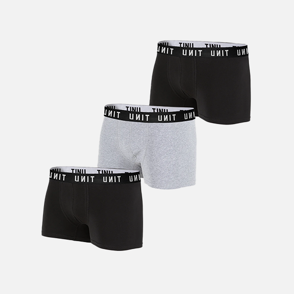 Unit Mens Core Underwear - Multi